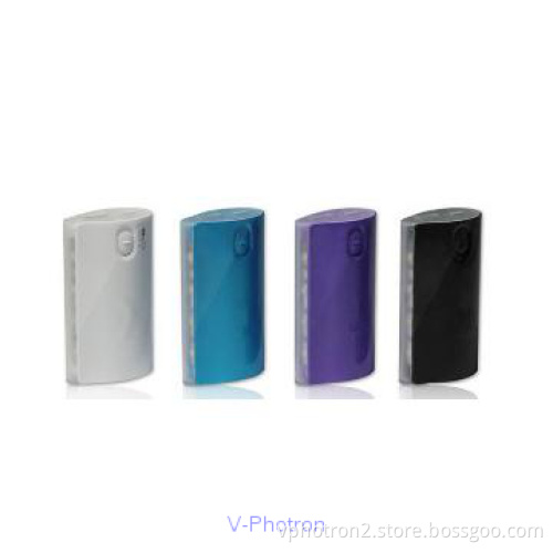 full capacity 5200mah yoobao power bank